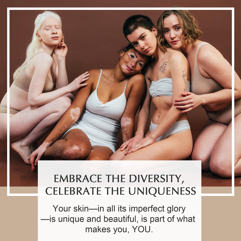 All-in-one kit enables precise waxing across multiple body areas.