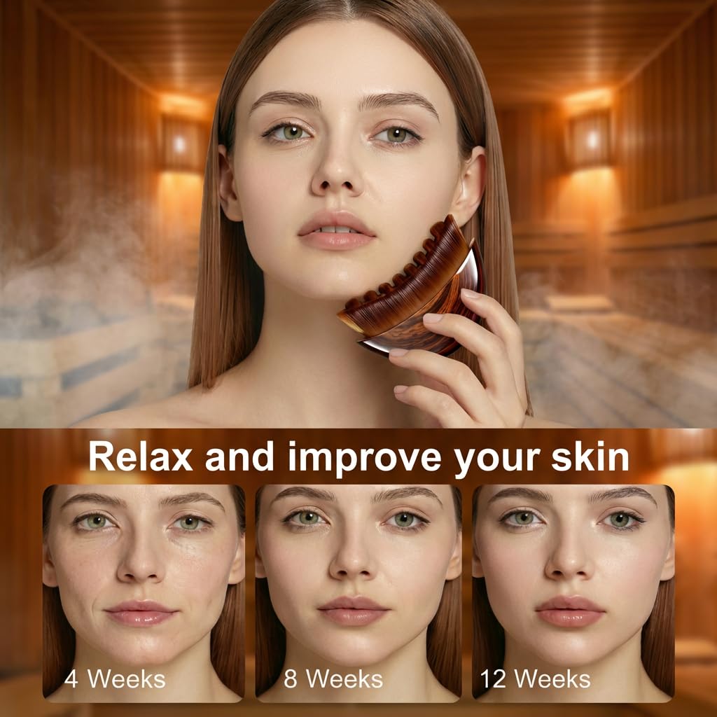 Kotomotoy durable skincare tool built to last a lifetime