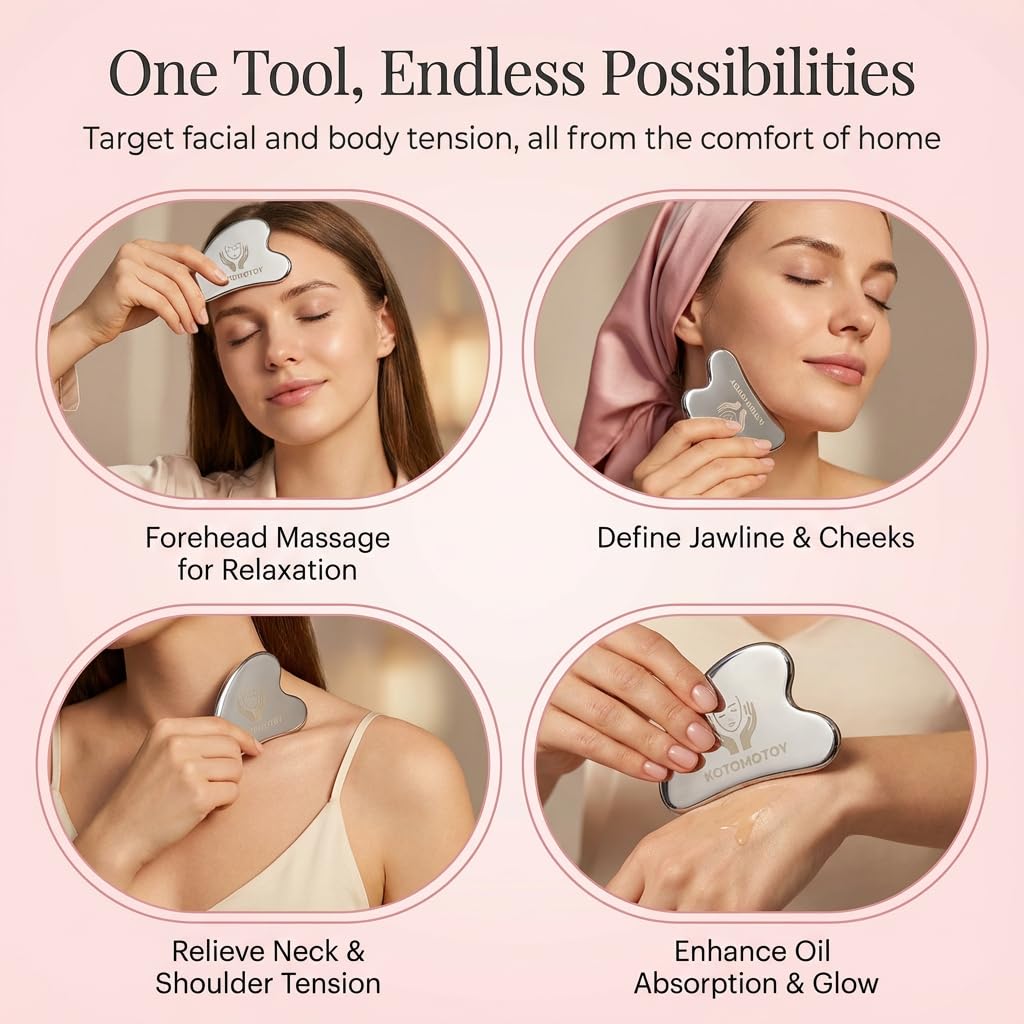 Kotomotoy easy-clean brush stays hygienic after every use