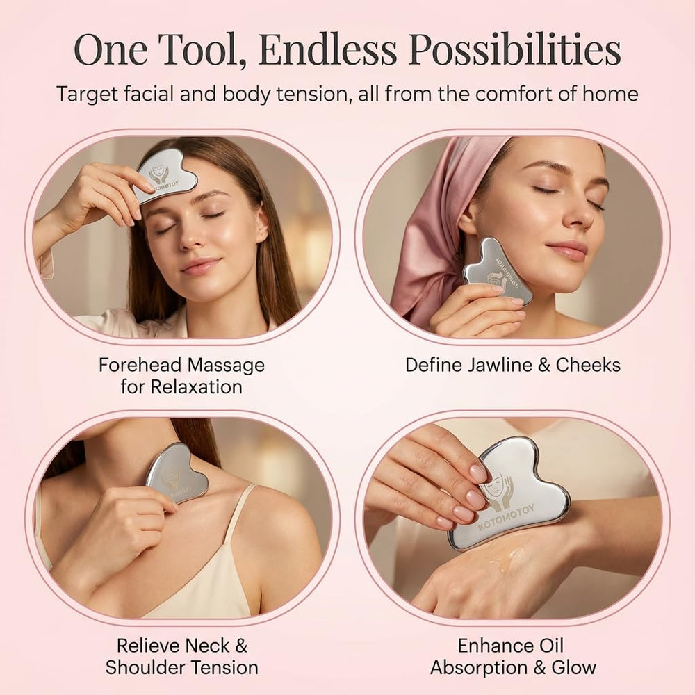 Kotomotoy easy-clean brush stays hygienic after every use