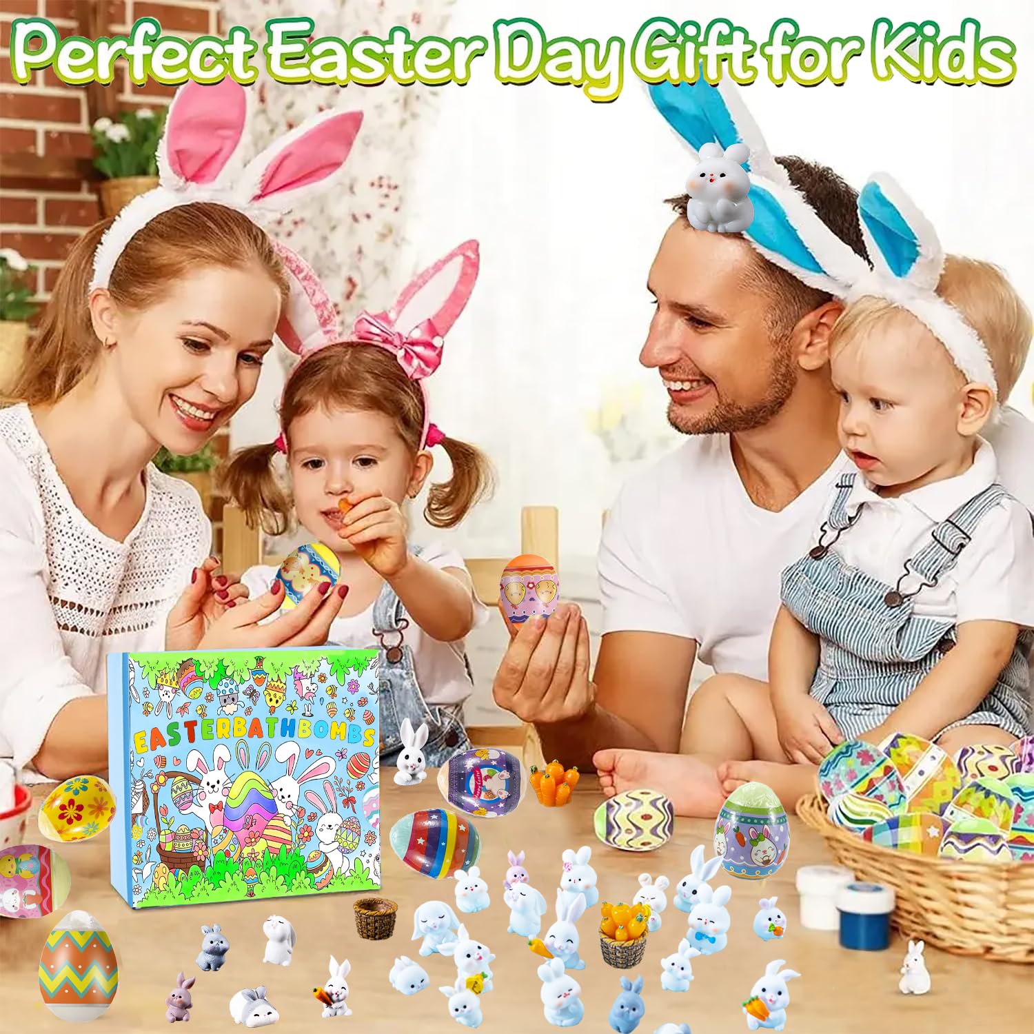 Kottke kid-friendly bath bombs designed for sensitive skin and gentle foaming