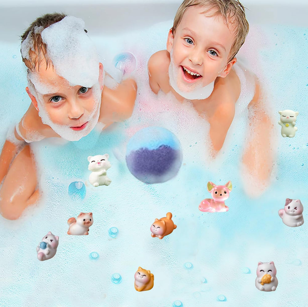 Kottke natural mineral salts for gentle skin
