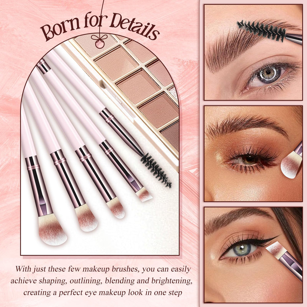 Travel-friendly Koulate kit fits inside bags for on-the-go touch-ups.