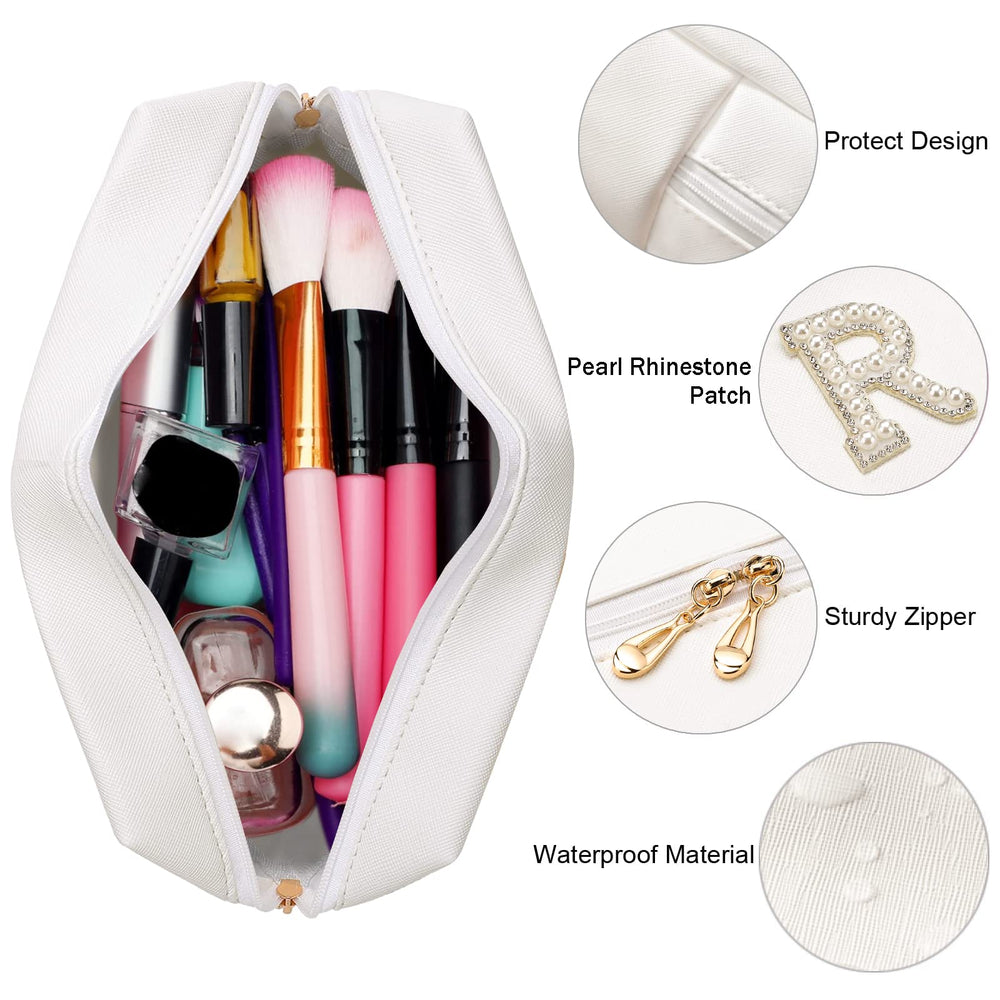Kovewon large-capacity bag fits cosmetics and small essentials.