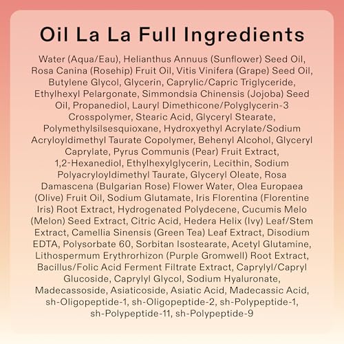 KraveBeauty Minimalist skincare reflects simple, effective daily rituals.