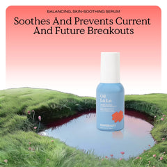 KraveBeauty Oil La La with rosehip oil delivers gentle moisture.