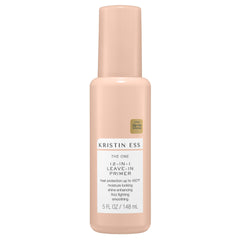 Kristin Ess 12-en-1 spray en botella para peinar con protección de calor y brillo suave