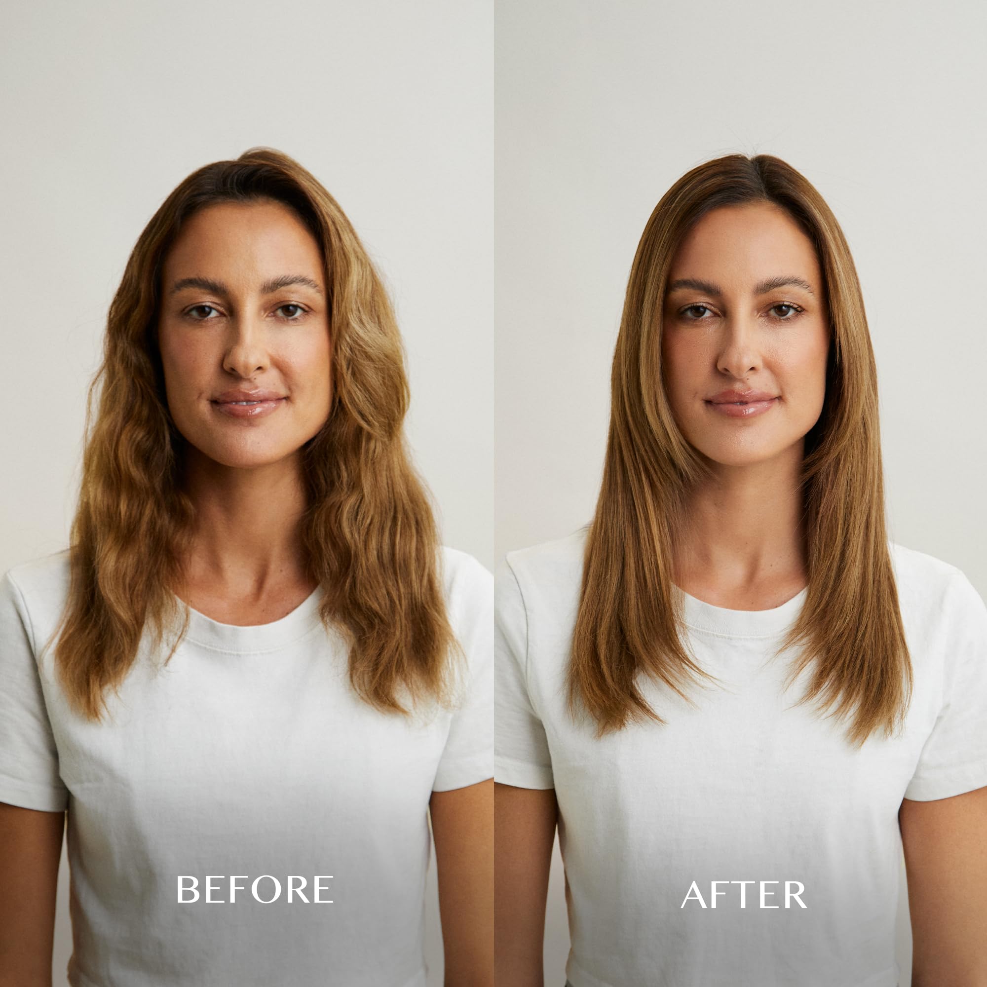 Kristin Ess beach waver style for beachy waves and casual curls