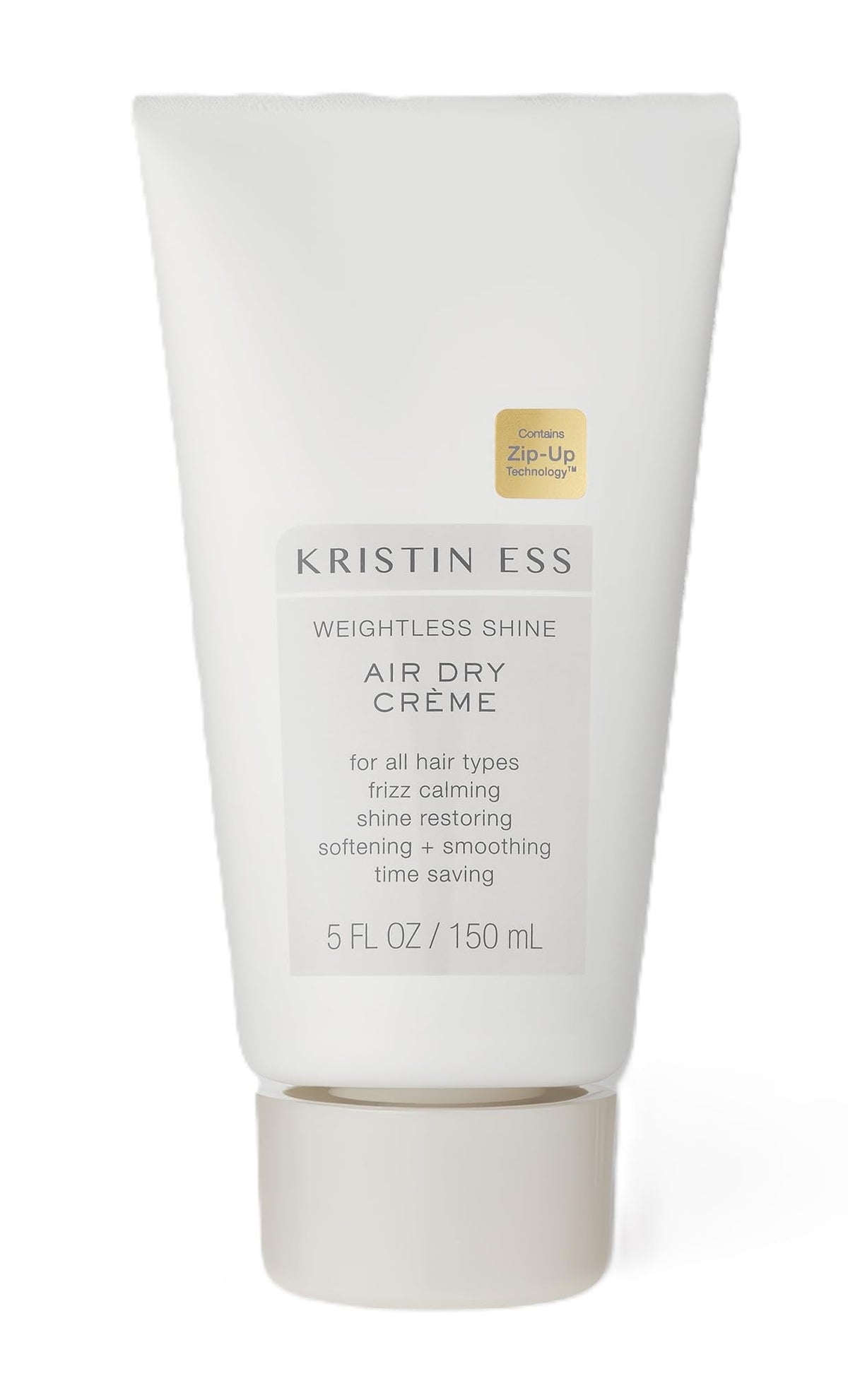 Kristin Ess Hair: crema para definir rizos durante el secado al aire