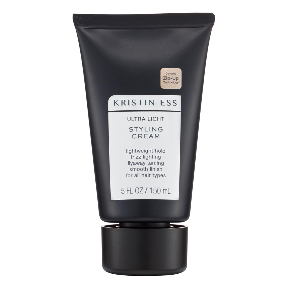 Kristin Ess crema para rizos definicion y acabado suave