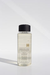 Kristin Ess Fragrance Free Shine Enhancing Conditioner bottle showing fragrance-free shine benefits