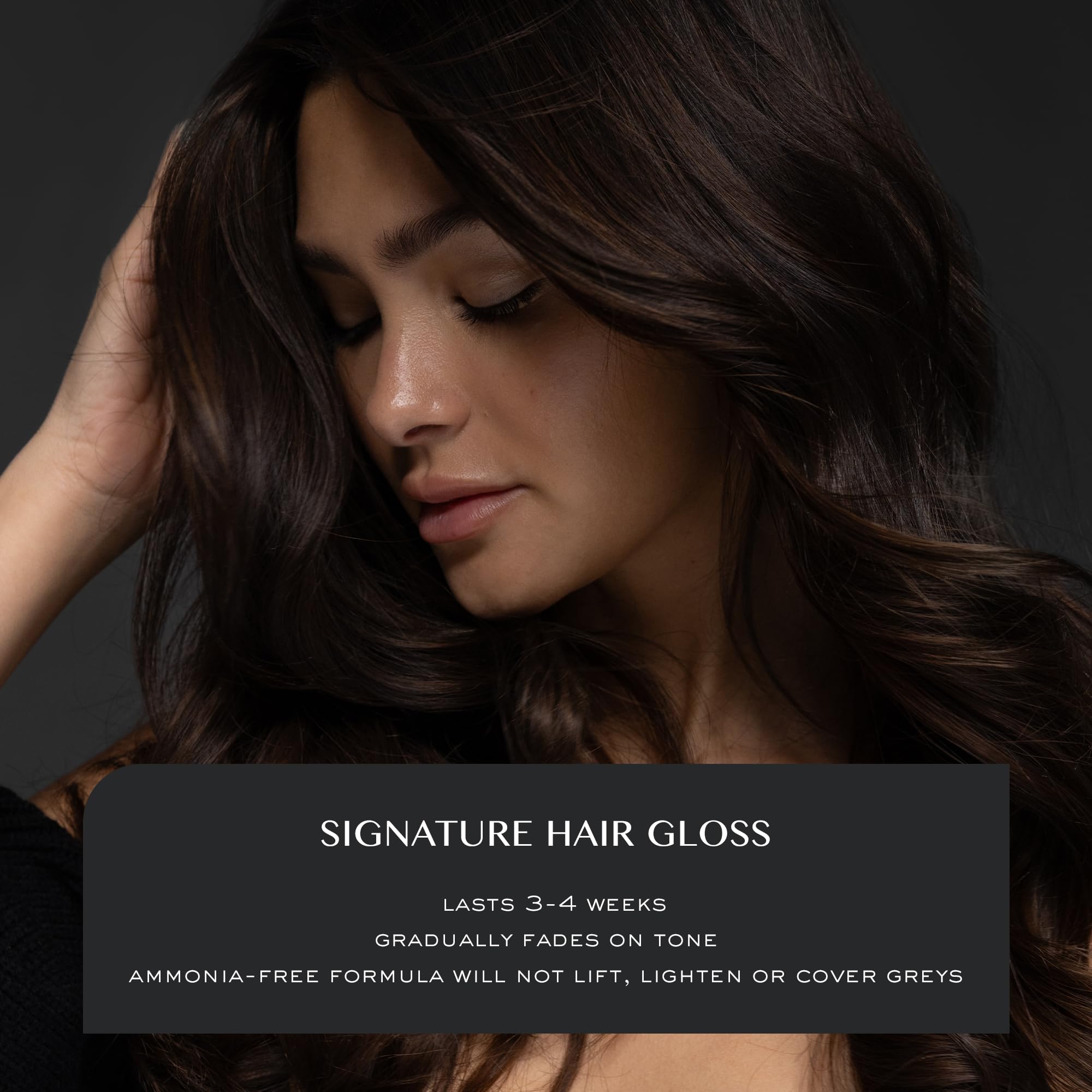 Kristin Ess Ruby vegan cruelty-free packaging highlights ethical formula