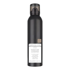 Kristin Ess Hair Refine laca fijadora con fijación flexible para peinados