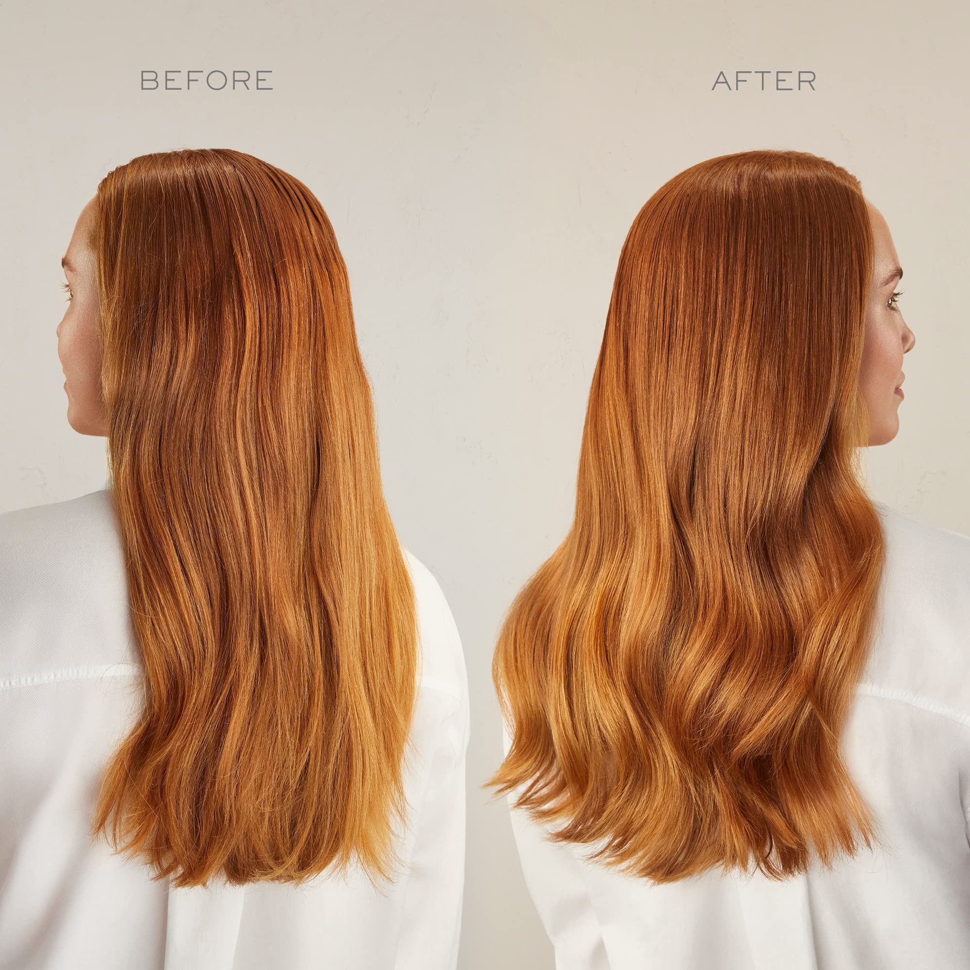 Kristin Ess One Signature Conditioner bottle close-up highlighting hydration for daily use.