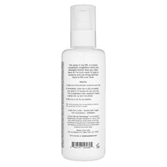 Serum Kristin Ess control de encrespamiento: aplicación suave en el cabello