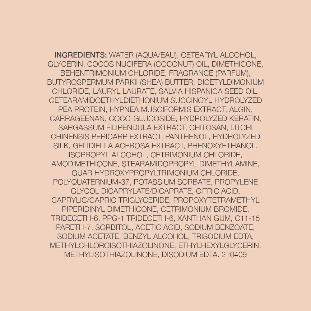 Apto para todo tipo de cabello: rizado, ondulado, liso, fino o grueso.