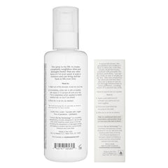 Kristin Ess Working Serum bottle delivering frizz control and radiant shine