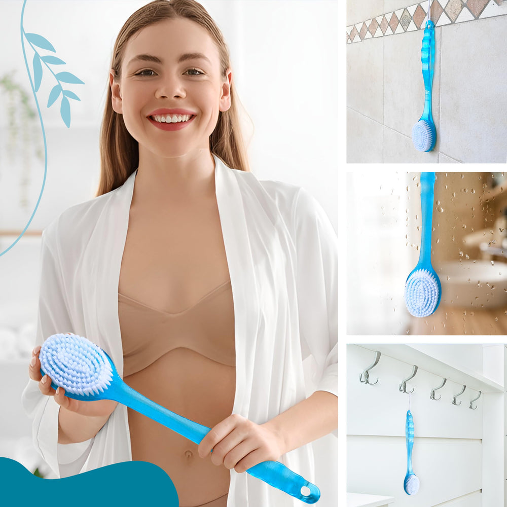 kt deals mango largo 14 pulgadas azul, diseño ergonómico para uso diario.