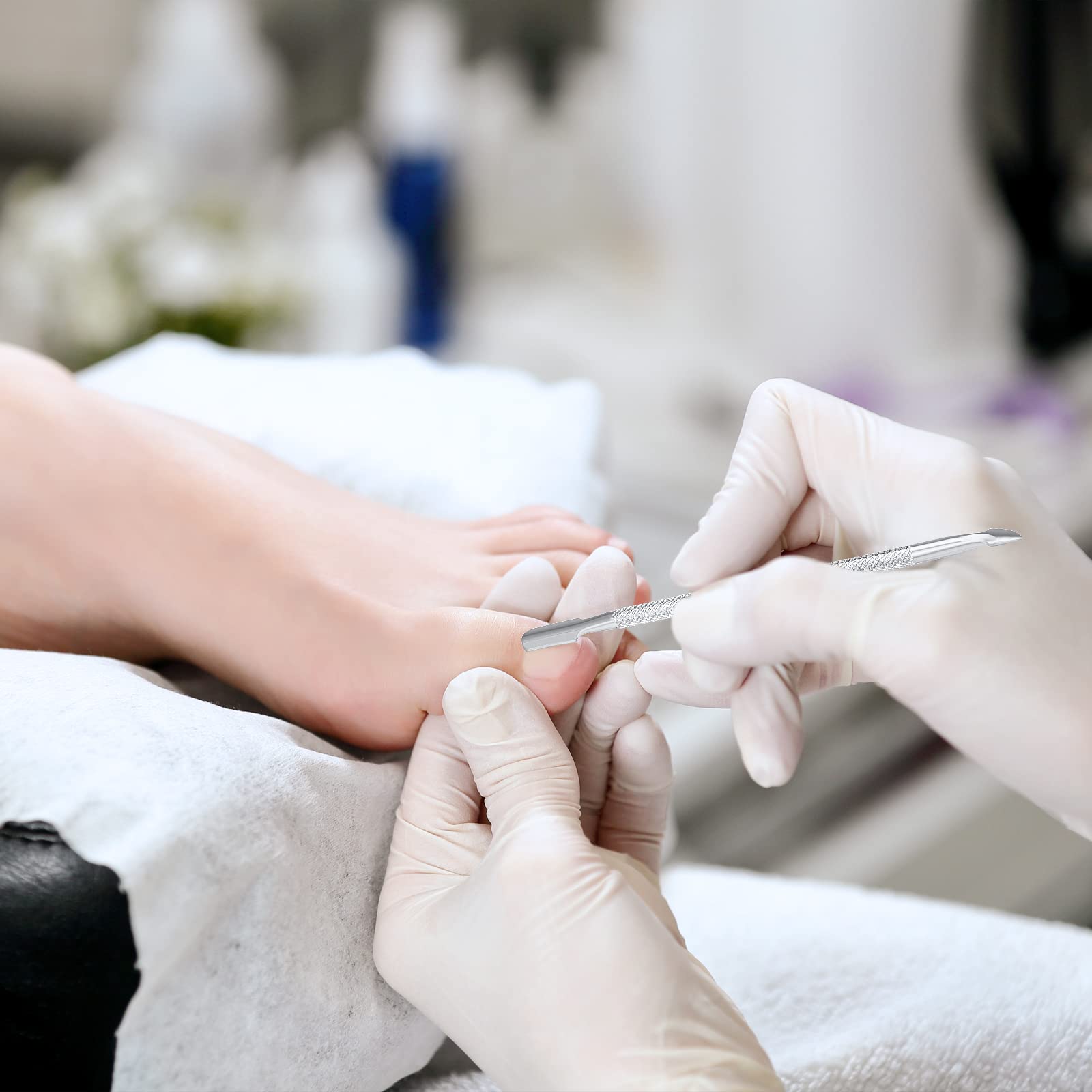 KuanStore gift-ready nail care set for special occasions
