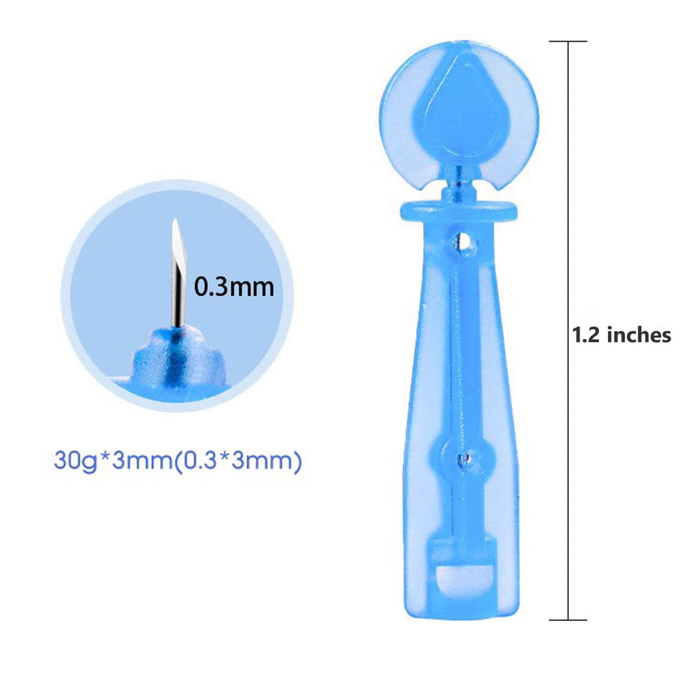KUMarte twist-to-open mechanism enabling easy setup for at-home use.