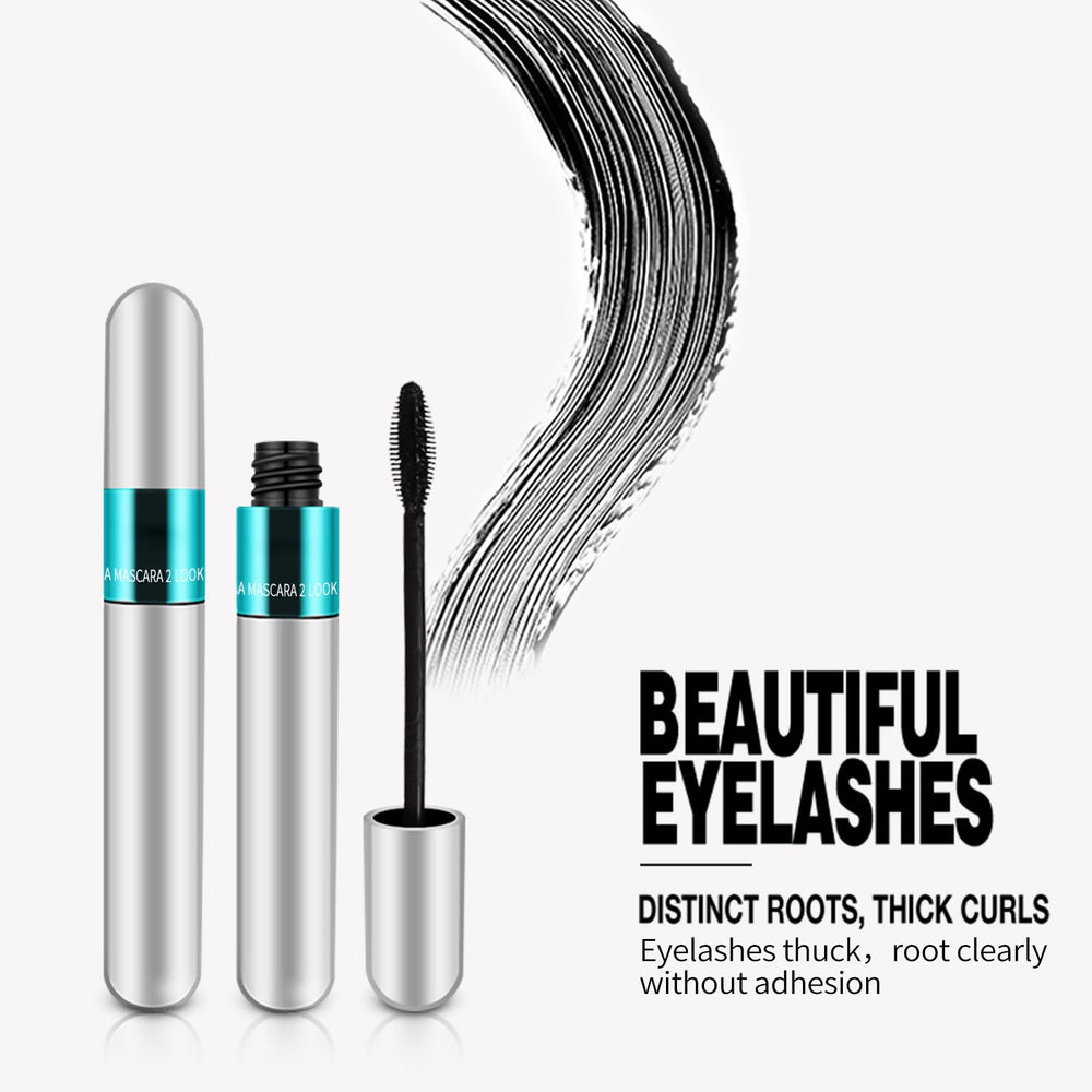 KUNSHNBEI VIBELY Mascara define pestañas sin apelmazar