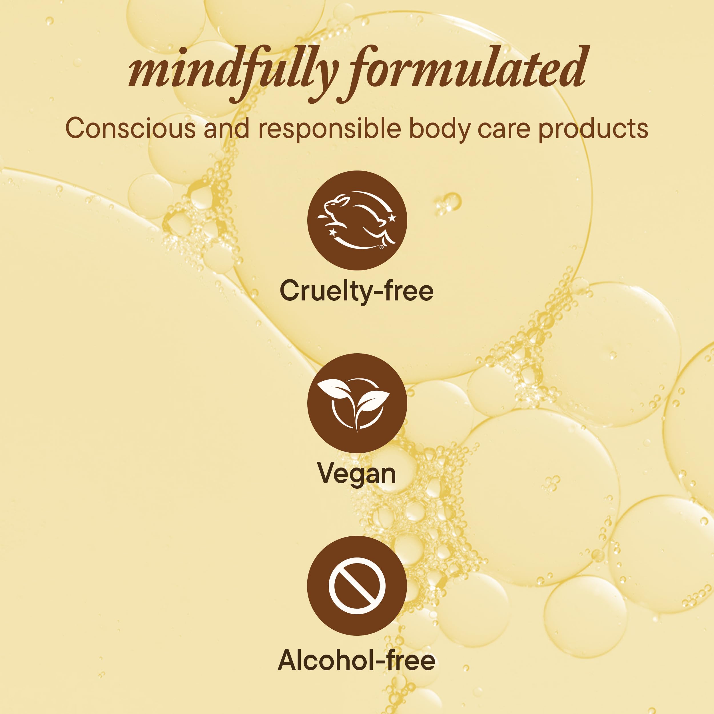 Kuumba Made Egyptian Musk ingredients with jojoba and safflower oils for smooth wear