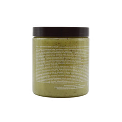 Kuza: ingredientes naturales para cabello y cuero cabelludo saludables.