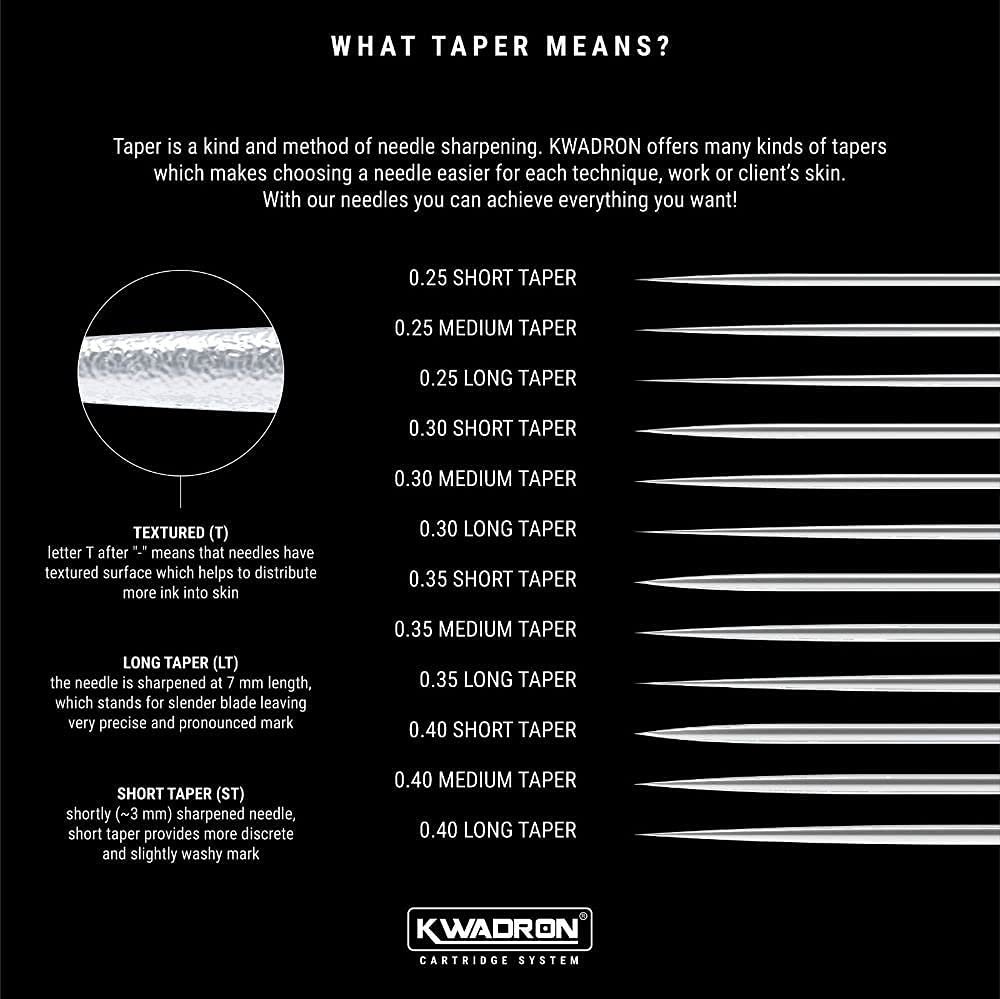 Kwadron ink backflow protection membrane helps keep ink in the cartridge.