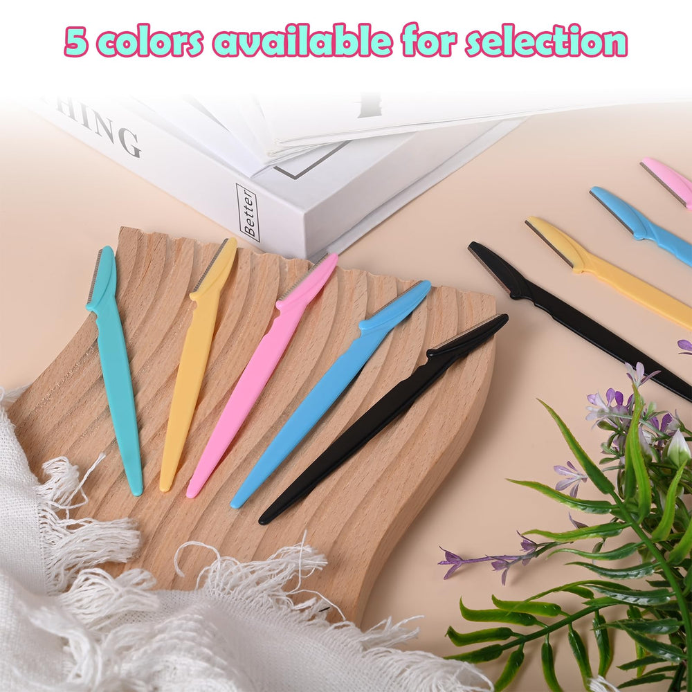 KXICYUR 15-razor value-pack saves money without compromising quality