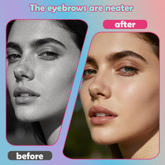 KXICYUR ergonomic-nonslip-handle ensures secure grip even in the shower