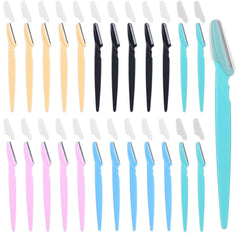 KXICYUR multi-blade-precision razor for efficient shaving with fewer passes