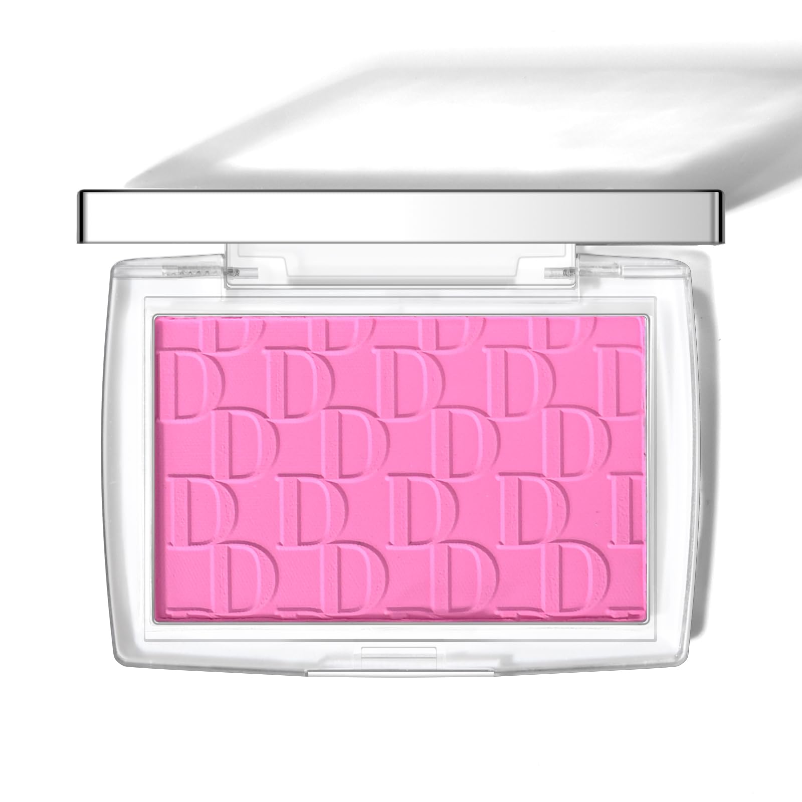 KYDA blush rosa con brillo natural para un aspecto luminoso y suave