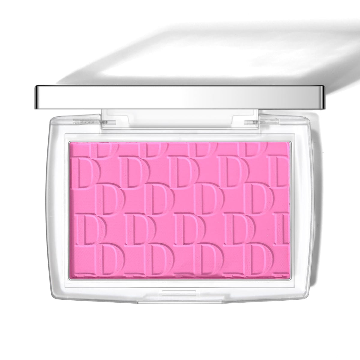 KYDA blush rosa con brillo natural para un aspecto luminoso y suave