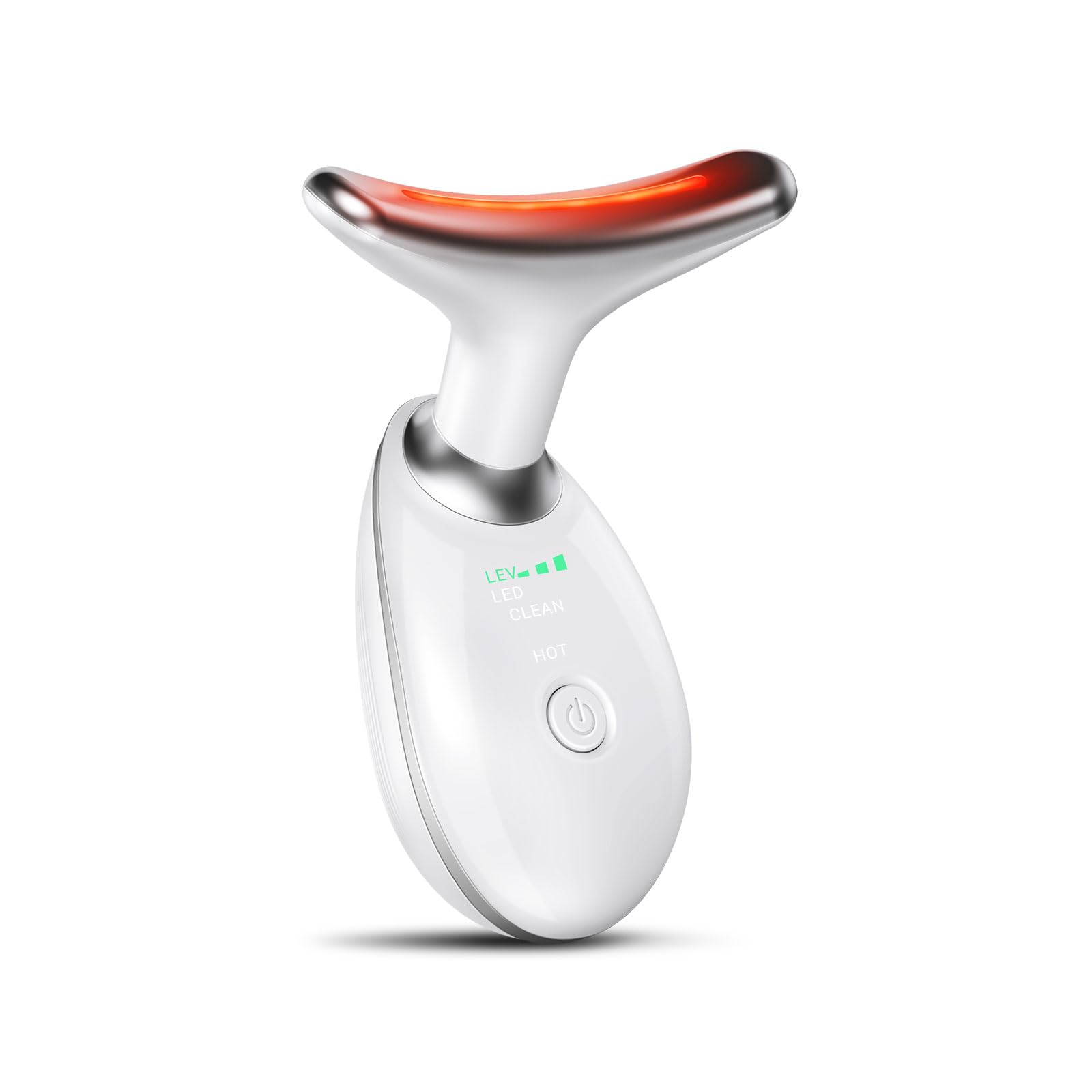 KYOTTANI neck face massager designed for daily home use and toning.