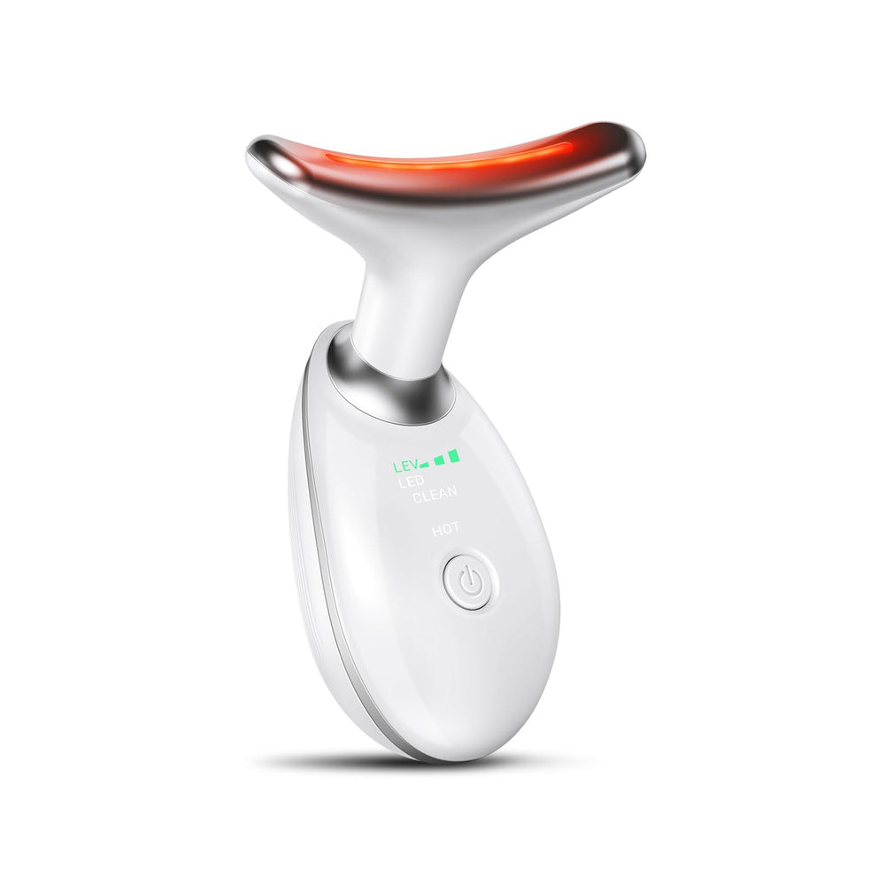 KYOTTANI neck face massager designed for daily home use and toning.