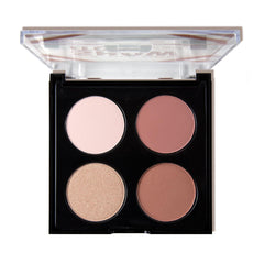 Rubor Show It Off & Shape It Up para un acabado duradero y favorecedor.