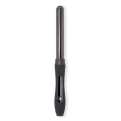 L'ANGE Hair Le Curl 25mm titanium barrel closeup for smooth, even heat