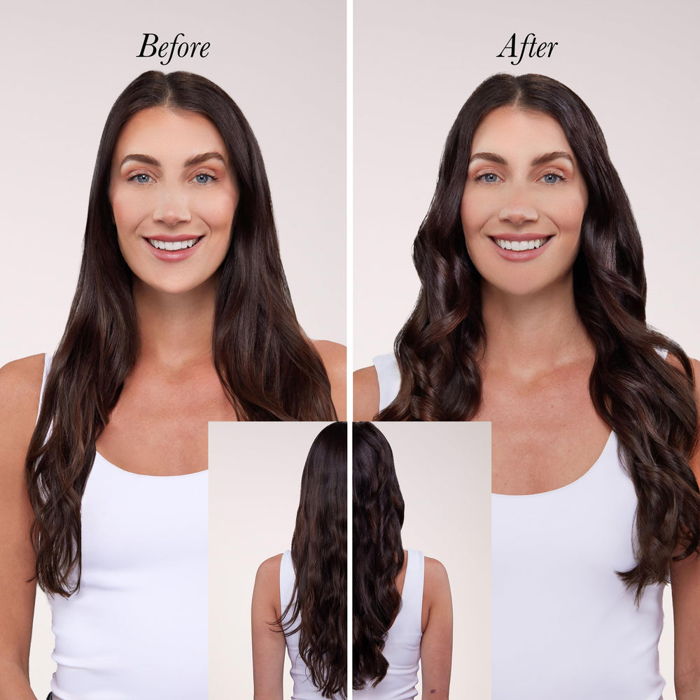 L'ANGE HAIR Le Duo Grande automatic shut-off for safety and longevity