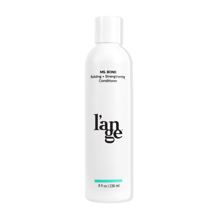 Ms. Bond de L'ANGE HAIR en envase: acondicionador reparador para enlaces capilares