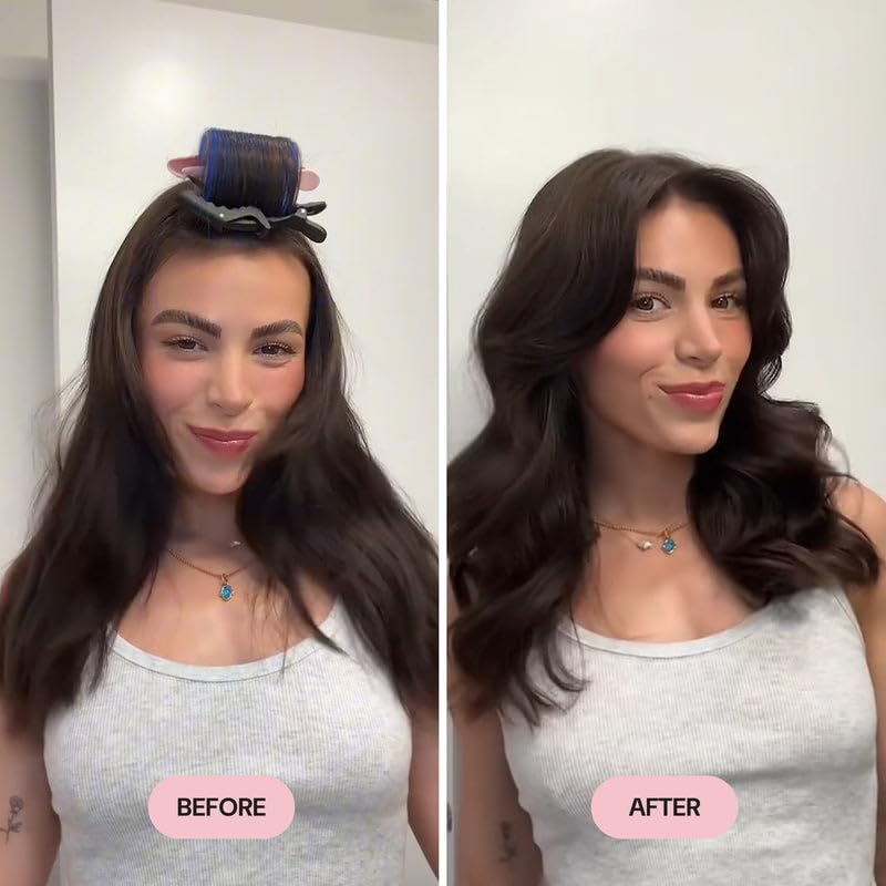 Para ondas o recogidos, Hold-All mantiene flexibilidad y control.