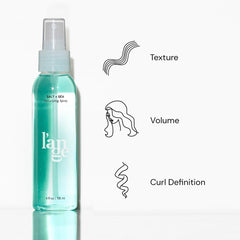 L'ANGE HAIR Spray texturizante, textura ligera para uso diario sin residuo.