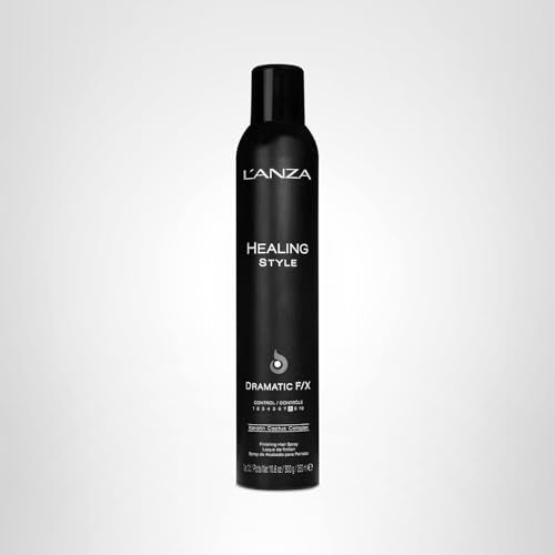 Sulfate-free, cruelty-free formula supports color-safe styling.