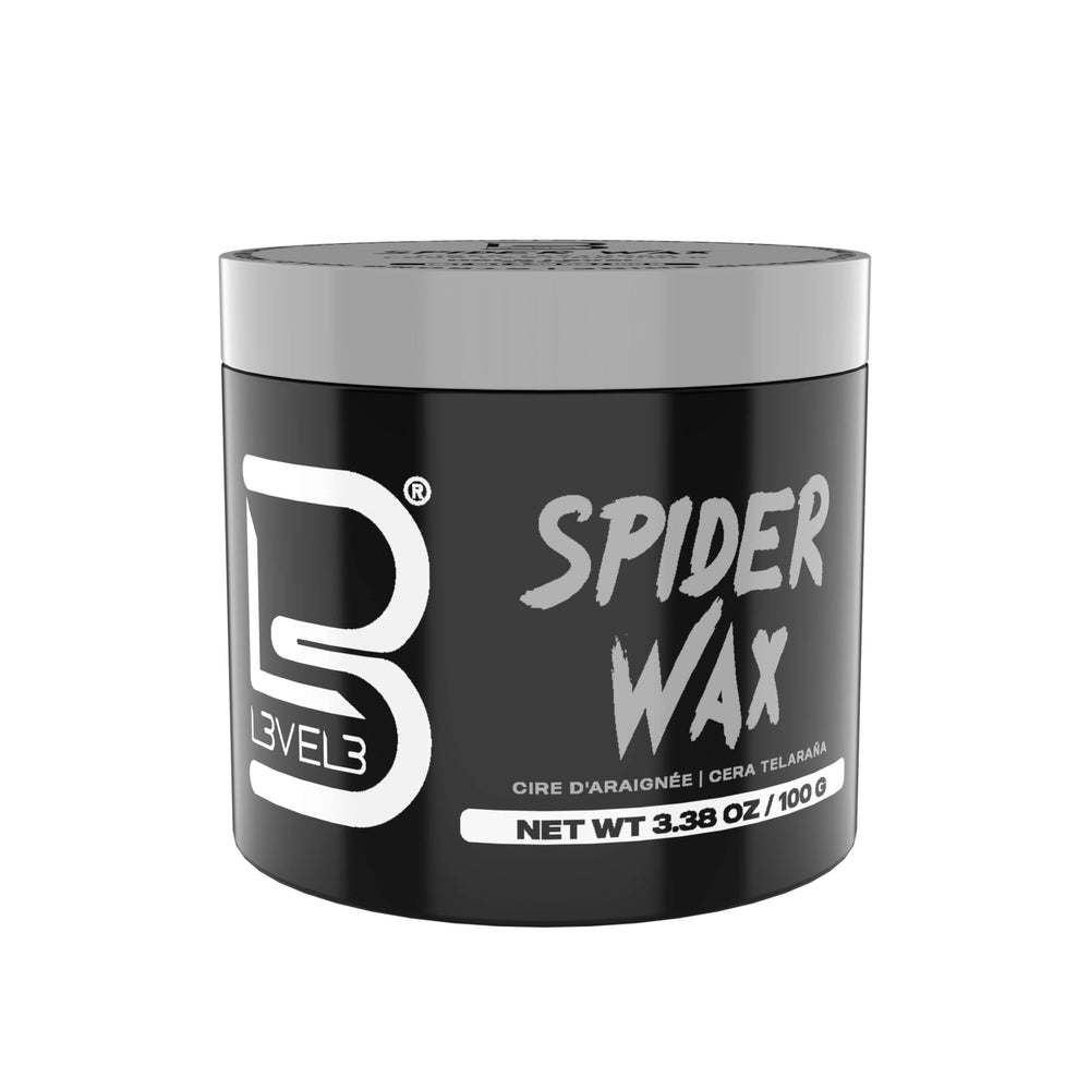 L3 Cera Araña Nivel 3, aplicación precisa para controlar el volumen