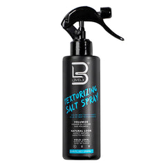 L3 Level 3 spray texturizante mar: ondas suaves y textura ligera.