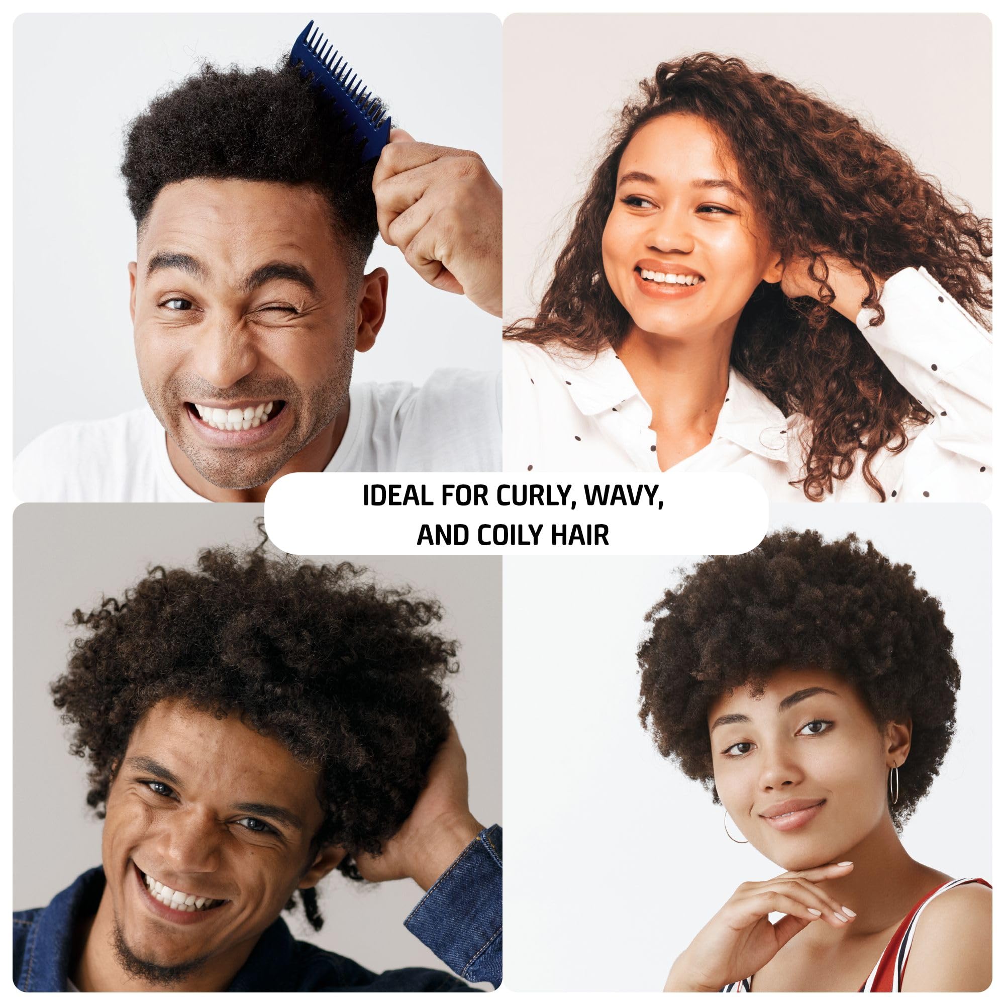 L3 Nivel 3, control del frizz: reduce el encrespamiento diario.