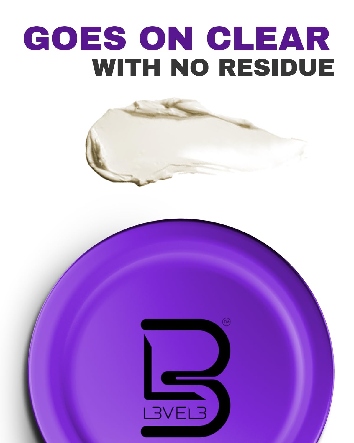 L3 Nivel 3 Paste: protección capilar para cabello más fuerte durante el día.