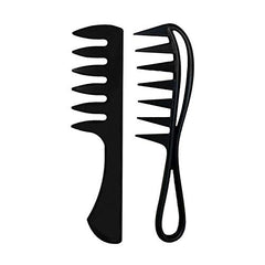 L3 Styling Comb Set tail aids precise detailing and clean fades.