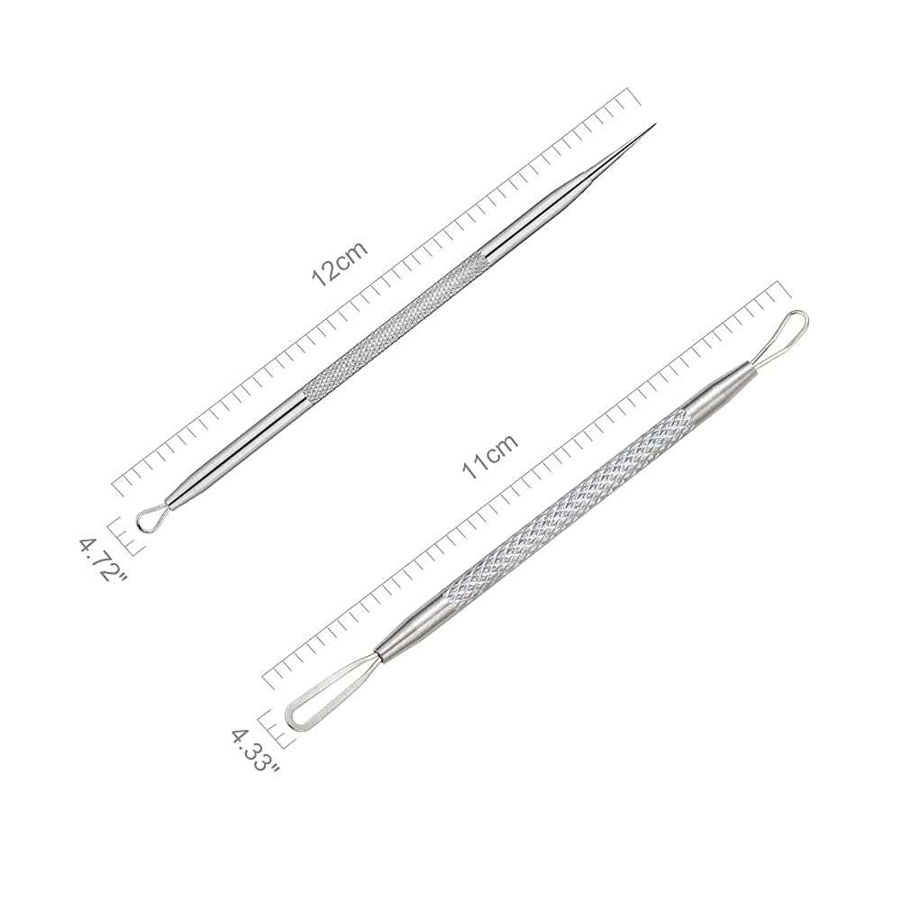 La Chat two-pack set offers value and ready-to-use tools.