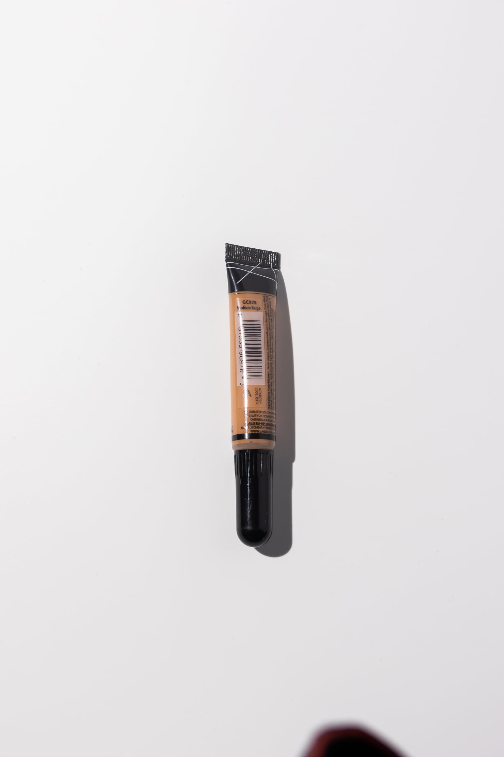 L.A. Girl Pro Concealer packaging image highlights compact design