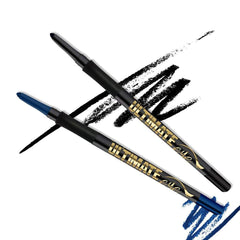 L.A. Girl Ultimate Intense Stay Auto Eyeliner gel-texture for smooth application